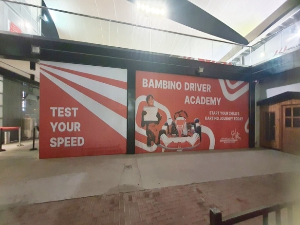 Bahrain Driver Academy 2023